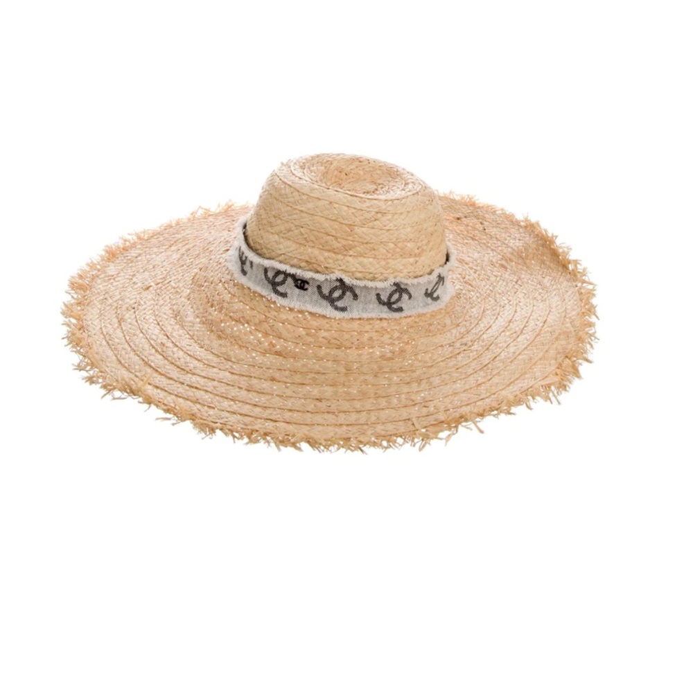 Chanel hat